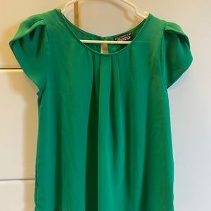 Papermoon stitch fix blouse